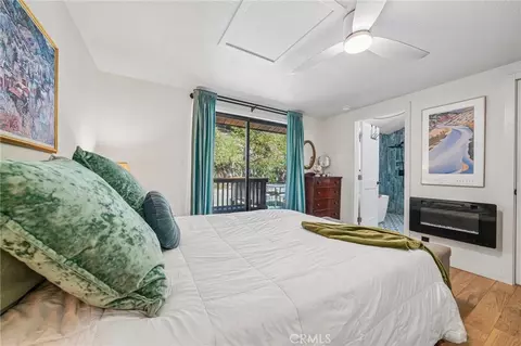Bedroom - 771 Silver Tip Dr, Big Bear Lake, CA 92315 photo 2 of 4