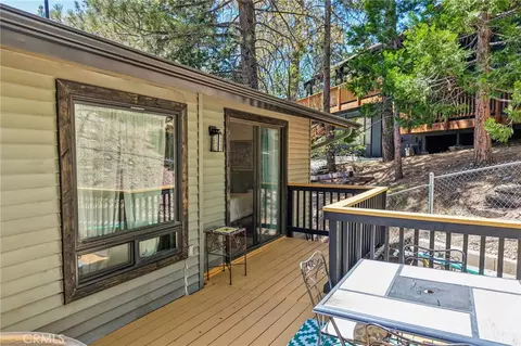 Exterior - 771 Silver Tip Dr, Big Bear Lake, CA 92315 photo 10 of 12