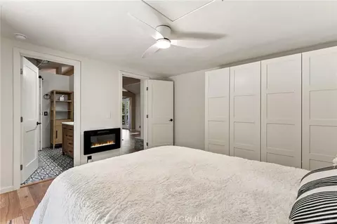 Bedroom - 771 Silver Tip Dr, Big Bear Lake, CA 92315 photo 5 of 5