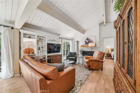 Living - 771 Silver Tip Dr, Big Bear Lake, CA 92315 photo 3 of 6