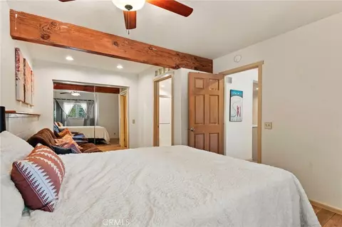 Bedroom - 771 Silver Tip Dr, Big Bear Lake, CA 92315 photo 3 of 5
