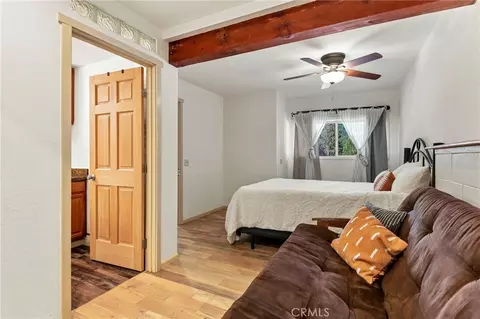 Bedroom - 771 Silver Tip Dr, Big Bear Lake, CA 92315 photo 2 of 5