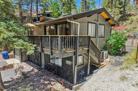 Exterior - 771 Silver Tip Dr, Big Bear Lake, CA 92315 photo 11 of 12