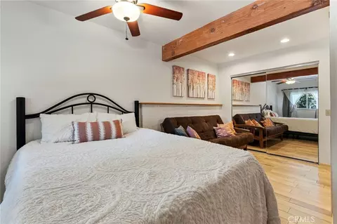 Bedroom - 771 Silver Tip Dr, Big Bear Lake, CA 92315 photo 1 of 5