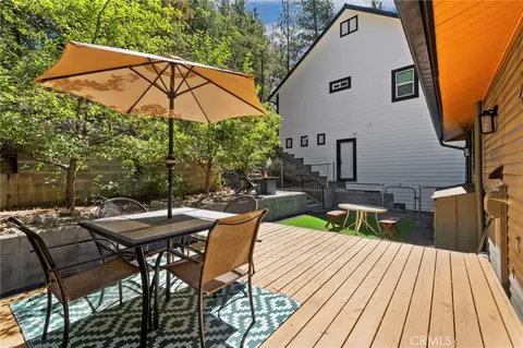 Exterior - 771 Silver Tip Dr, Big Bear Lake, CA 92315 photo 7 of 7