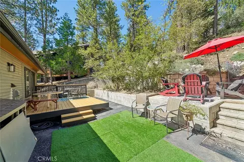 Exterior - 771 Silver Tip Dr, Big Bear Lake, CA 92315 photo 9 of 12