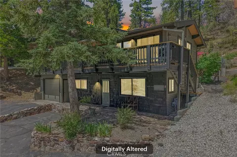 771 Silver Tip Dr, Big Bear Lake, CA 92315