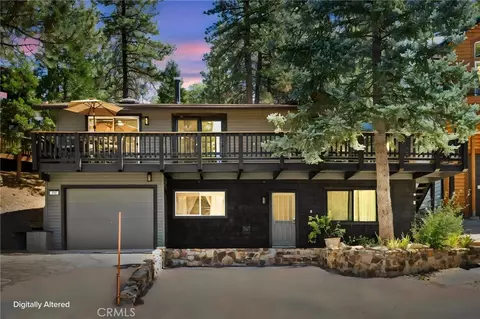 Exterior - 771 Silver Tip Dr, Big Bear Lake, CA 92315 photo 2 of 7