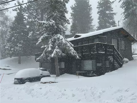 Exterior - 771 Silver Tip Dr, Big Bear Lake, CA 92315 photo 12 of 12