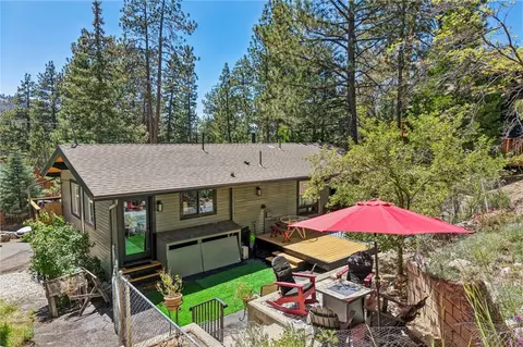 Exterior - 771 Silver Tip Dr, Big Bear Lake, CA 92315 photo 8 of 12
