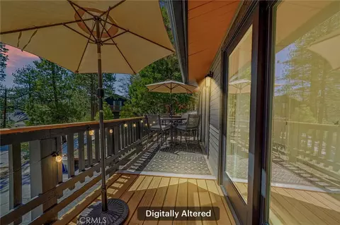 Exterior - 771 Silver Tip Dr, Big Bear Lake, CA 92315 photo 5 of 12