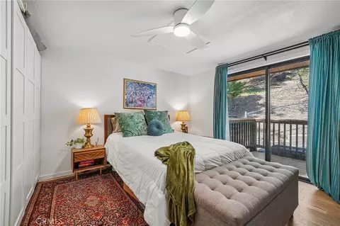 Bedroom - 771 Silver Tip Dr, Big Bear Lake, CA 92315 photo 1 of 4