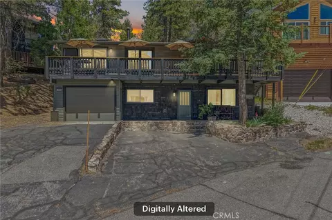 Exterior - 771 Silver Tip Dr, Big Bear Lake, CA 92315 photo 3 of 12