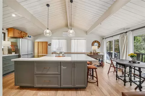 Kitchen - 771 Silver Tip Dr, Big Bear Lake, CA 92315 photo 1 of 7