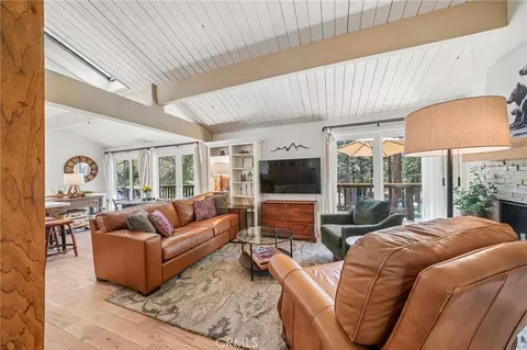 Living - 771 Silver Tip Dr, Big Bear Lake, CA 92315 photo 2 of 6