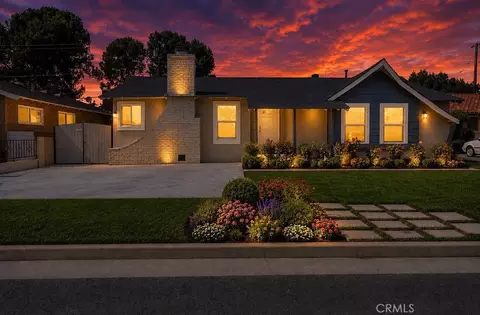 7083 Santa Rita, Buena Park, CA 90620