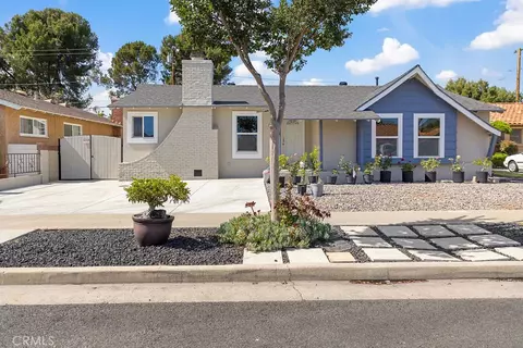 7083 Santa Rita, Buena Park, CA 90620
