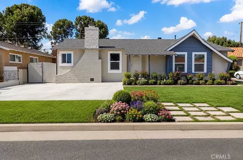 7083 Santa Rita, Buena Park, CA 90620