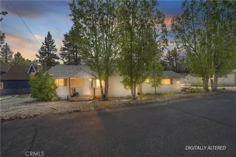 40042 Trail Of The Whispering Pnes, Big Bear Lake, CA 92315