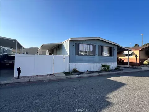 4901 Green River Rd #224, Corona, CA 92878