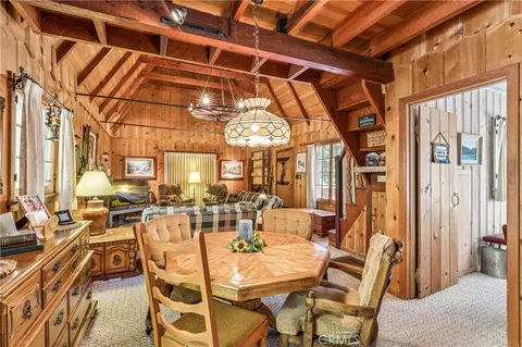 Dining - 404 Hillside, Lake Arrowhead, CA 92352 photo 2 of 2