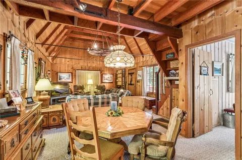Dining - 404 Hillside, Lake Arrowhead, CA 92352 photo 2 of 2