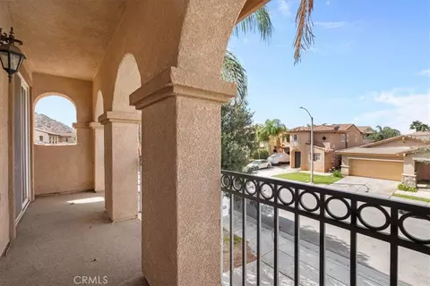 Exterior - 1474 Albillo Loop, Perris, CA 92571 photo 3 of 6