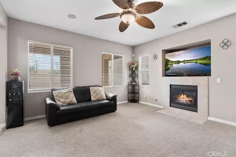 Living - 1474 Albillo Loop, Perris, CA 92571 photo 1 of 2