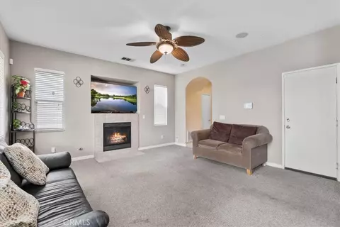 Living - 1474 Albillo Loop, Perris, CA 92571 photo 2 of 2
