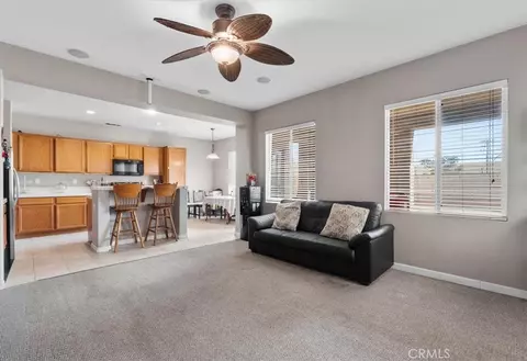 Entry Way - 1474 Albillo Loop, Perris, CA 92571 photo 3 of 6