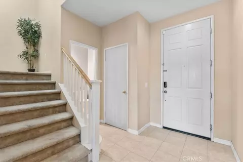 Entry Way - 1474 Albillo Loop, Perris, CA 92571 photo 2 of 6