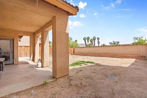 Exterior - 1474 Albillo Loop, Perris, CA 92571 photo 4 of 6