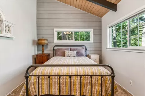 Bedroom - 29029 Alder Ter, Cedar Glen, CA 92321 photo 3 of 3