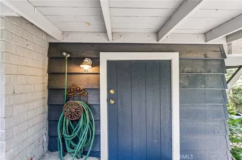 Exterior - 29029 Alder Ter, Cedar Glen, CA 92321 photo 10 of 10