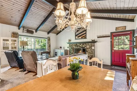 Dining - 29029 Alder Ter, Cedar Glen, CA 92321 photo 1 of 1