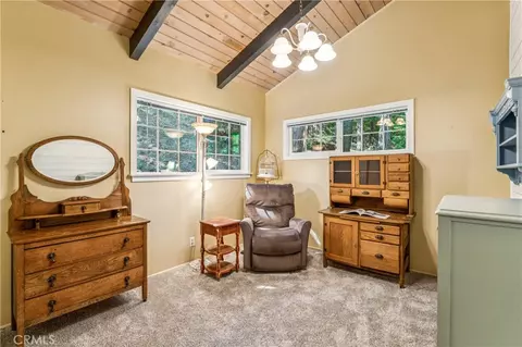 Bedroom - 29029 Alder Ter, Cedar Glen, CA 92321 photo 1 of 3
