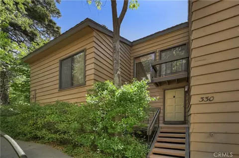 27821 Peninsula #330, Lake Arrowhead, CA 92352