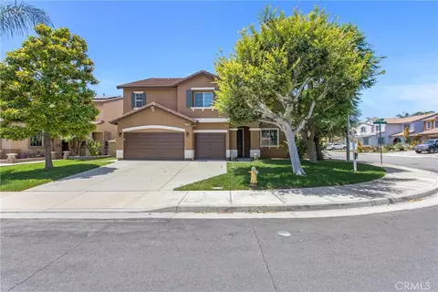 7101 Lemon Grass Ave, Eastvale, CA 92880