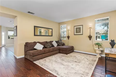Living - 7101 Lemon Grass Ave, Eastvale, CA 92880 photo 4 of 6
