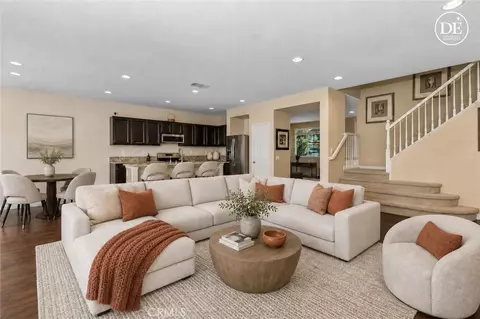 Living - 7101 Lemon Grass Ave, Eastvale, CA 92880 photo 1 of 6