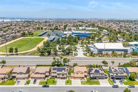 View/Area - 7101 Lemon Grass Ave, Eastvale, CA 92880 photo 2 of 3