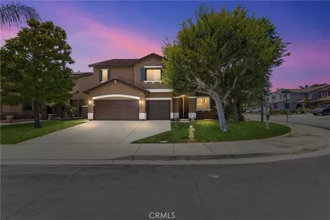 7101 Lemon Grass Ave, Eastvale, CA 92880