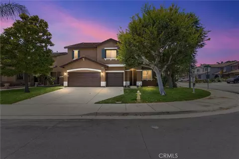 7101 Lemon Grass Ave, Eastvale, CA 92880