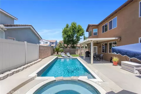 Exterior - 7101 Lemon Grass Ave, Eastvale, CA 92880 photo 5 of 5