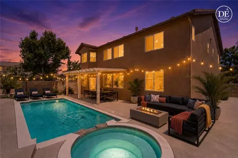 Exterior - 7101 Lemon Grass Ave, Eastvale, CA 92880 photo 3 of 5