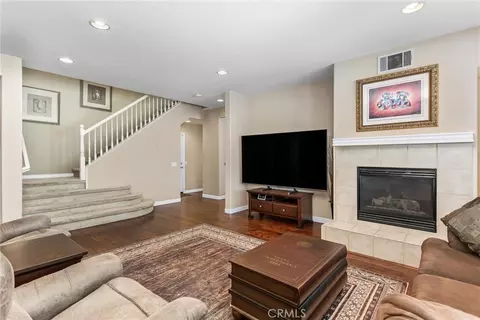 Living - 7101 Lemon Grass Ave, Eastvale, CA 92880 photo 3 of 6