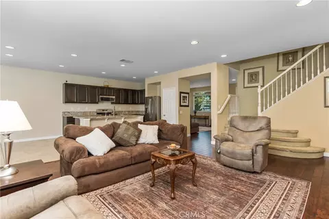 Living - 7101 Lemon Grass Ave, Eastvale, CA 92880 photo 2 of 6