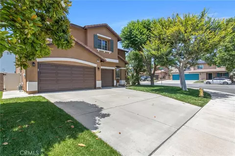 7101 Lemon Grass Ave, Eastvale, CA 92880