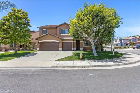 Exterior - 7101 Lemon Grass Ave, Eastvale, CA 92880 photo 2 of 5