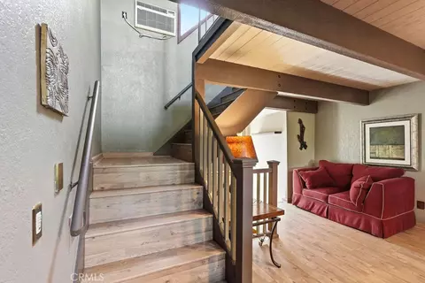 Entry Way - 320 Delle, Crestline, CA 92325 photo 3 of 5